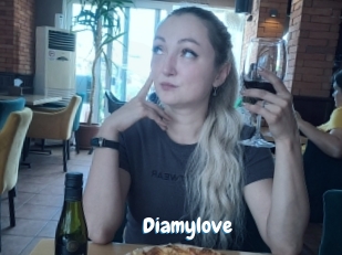 Diamylove