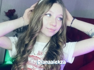 Dianaalekza