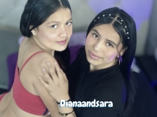 Dianaandsara