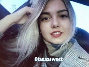 Dianaasweet