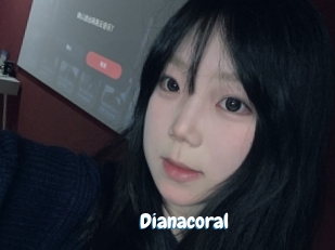 Dianacoral