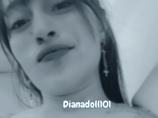 Dianadoll101