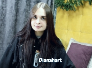 Dianahart