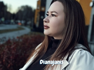 Dianajanis