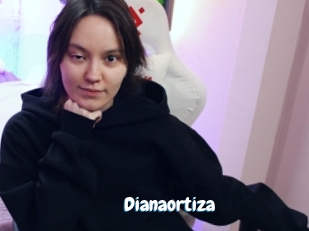 Dianaortiza