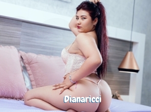 Dianaricci