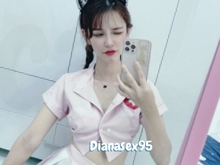 Dianasex95