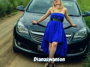 Dianaswanson