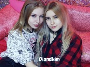 Diandkim