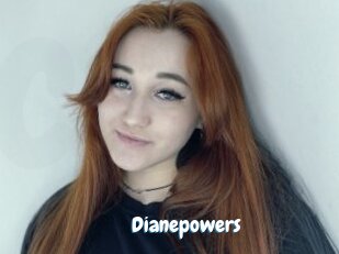 Dianepowers