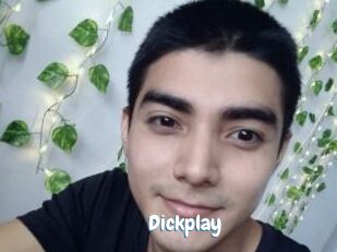 Dickplay