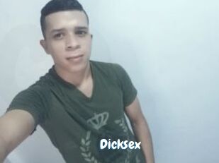 Dicksex