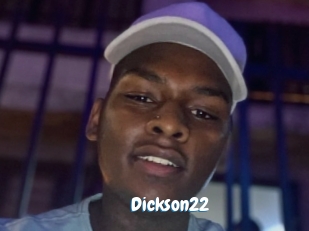 Dickson22