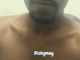 Dickymay