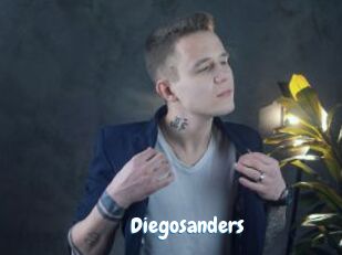 Diegosanders