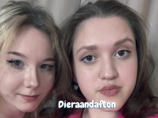 Dieraandafton