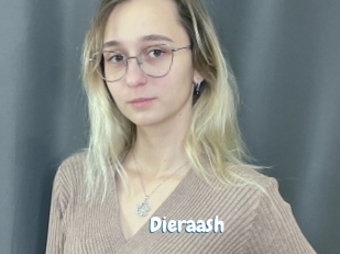 Dieraash