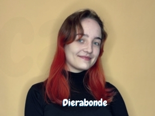 Dierabonde