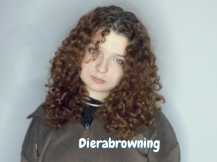 Dierabrowning