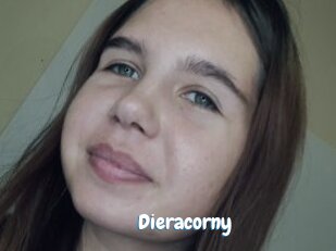 Dieracorny