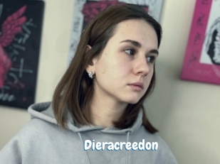 Dieracreedon