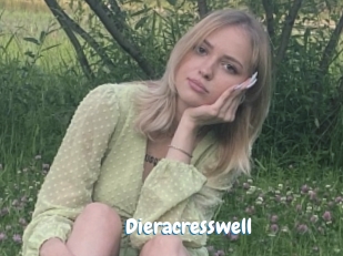 Dieracresswell