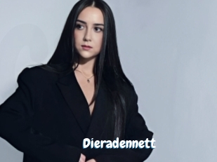 Dieradennett