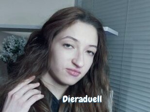 Dieraduell