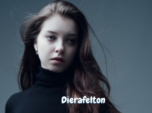 Dierafelton