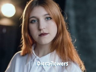 Dieraflowers