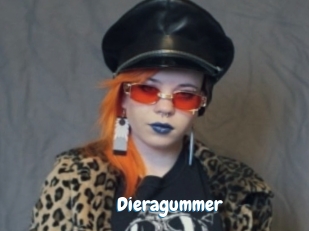 Dieragummer