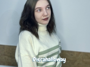 Dierahalloway