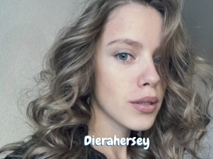 Dierahersey