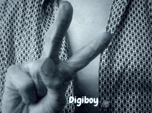 Digiboy