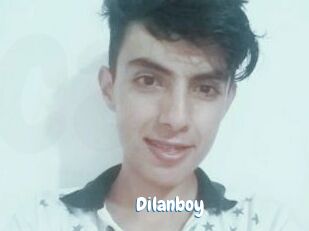 Dilanboy