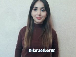 Dilaraosborns