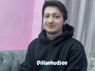 Dillanhudson