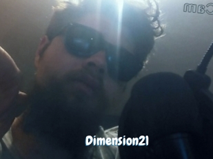 Dimension21