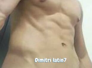 Dimitri_latin7