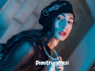 Dimitryjamesi