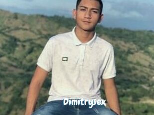 Dimitrysex