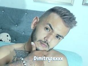 Dimitrysexxx