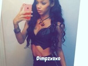 Dimpzxoxo