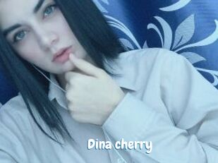 Dina_cherry