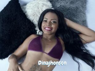 Dinajhonson