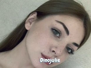 Dinojulie