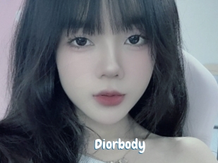 Diorbody