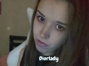 Diorlady