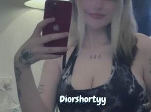 Diorshortyy