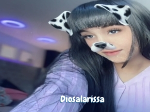 Diosalarissa